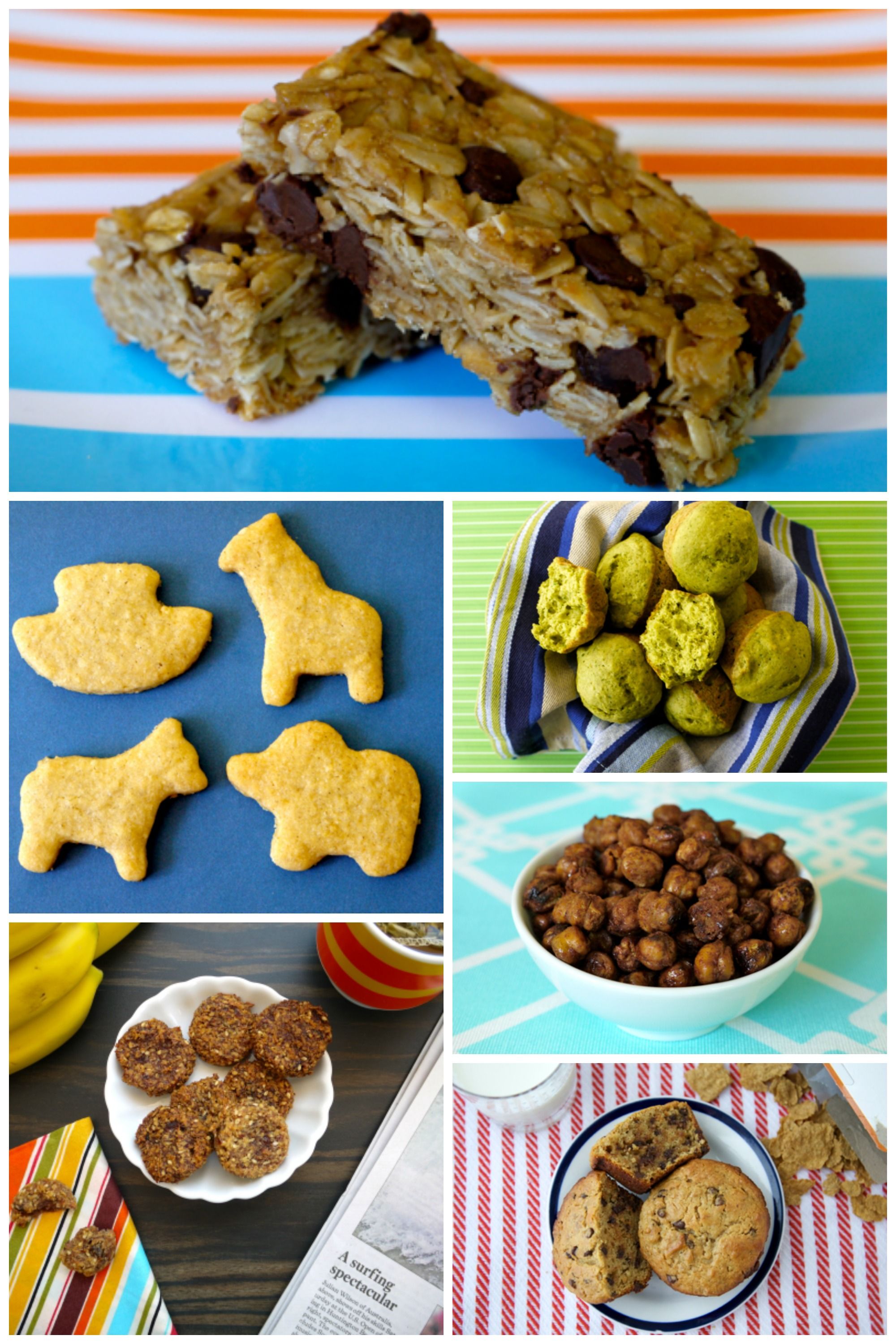 “Delicious and Nutritious: Unleashing the Power of Nut-Free Meals!”