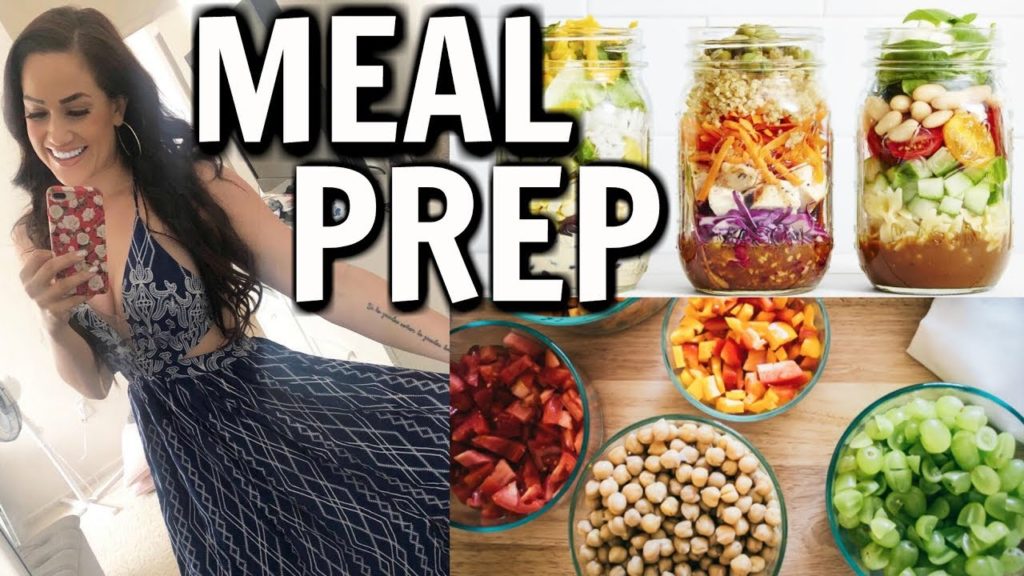 “Mastering Meal Prep: Budget-Friendly Tips for Healthy, Stress-Free Eating”