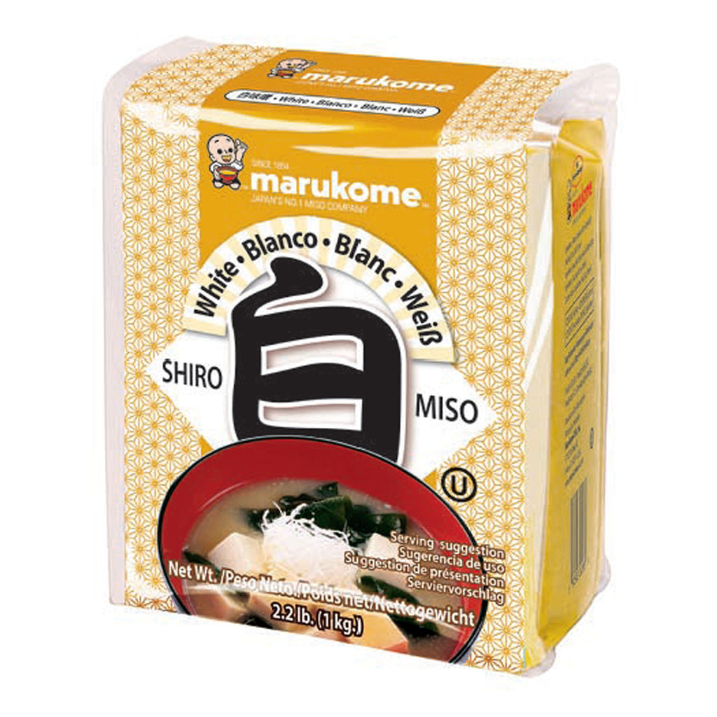 Discover the Delights of White Miso: A Savory and Nutritious Addition to Your Healthy Eating Journey