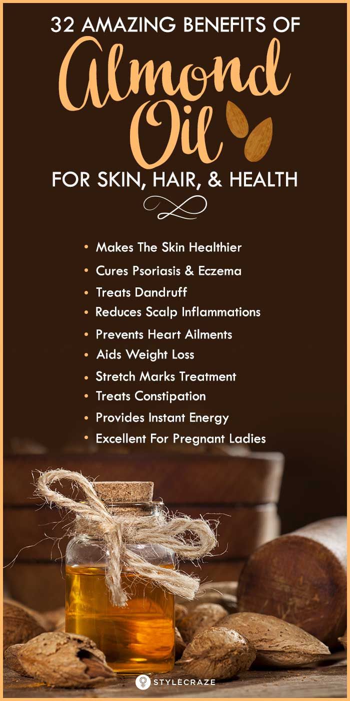 Unlock the Secrets of Almond Oil: A Nutty Superfood for Health and Beauty