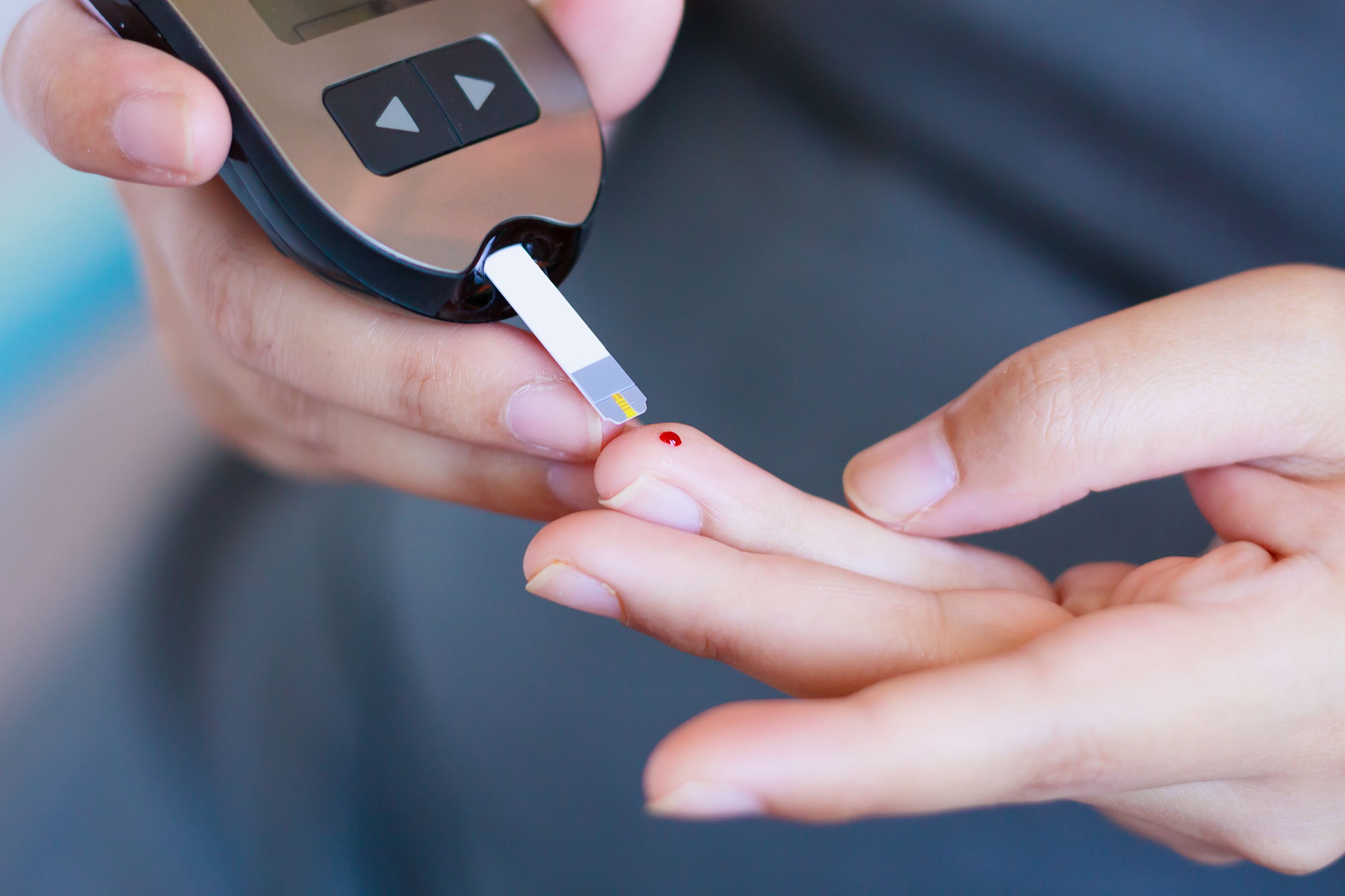“Mastering Blood Sugar Control: Unlocking the Key to Optimal Health”