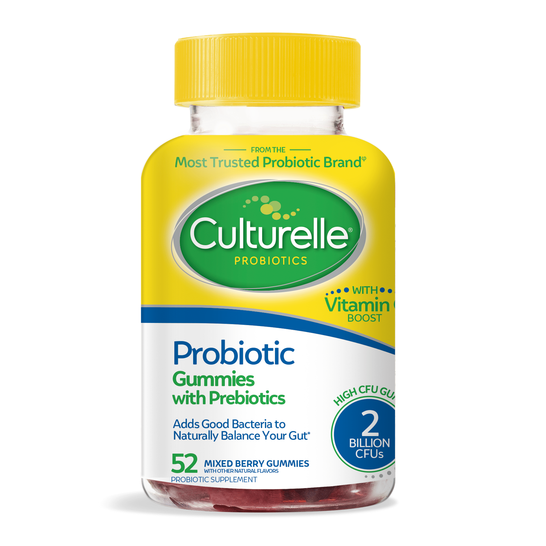 “Boost Your Gut Health: The Power of Prebiotics for Older Adults”