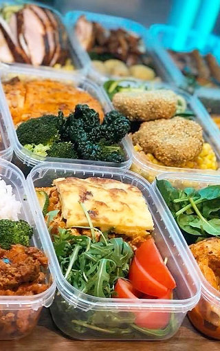 “Flexitarian Meal Prep: A Delicious and Sustainable Guide to Healthy Eating”