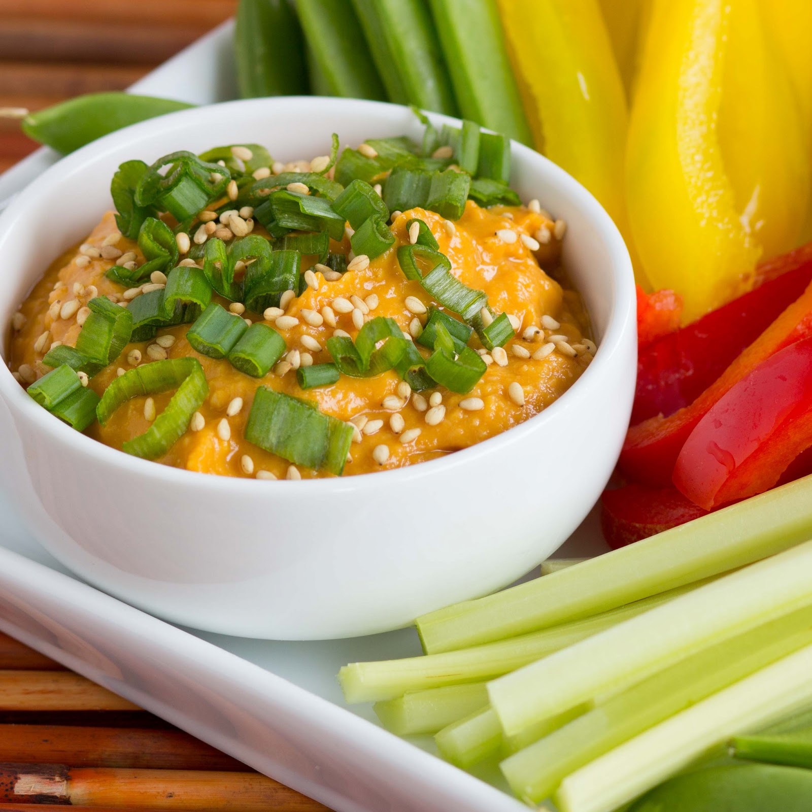 Miso Magic: Elevate Your Healthy Eating with Delicious Miso-Based Dips and Spreads