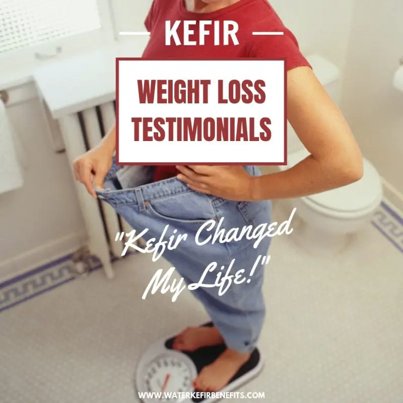 Unlocking the Potential of Kefir: A Powerful Tool for Weight Management and Satiety Promotion