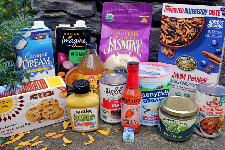 “Going GMO-Free: The Rise of Non-GMO Foods for Health-Conscious Consumers”