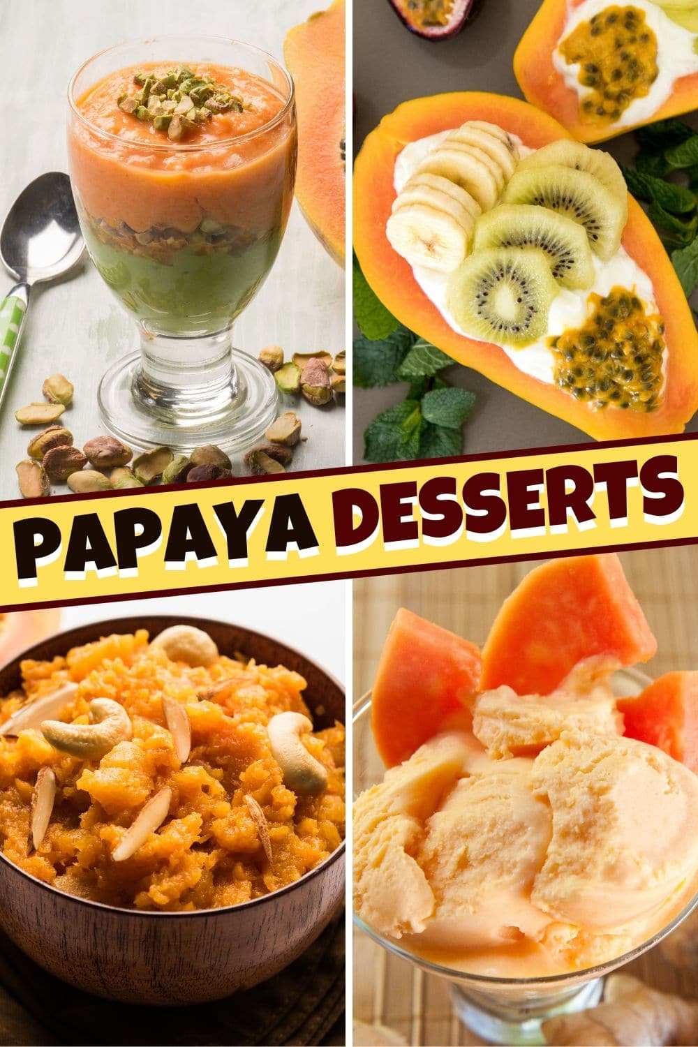 “Unlocking the Power of Papaya: Delicious and Nutritious Ways to Incorporate this Tropical Fruit into Your Diet”