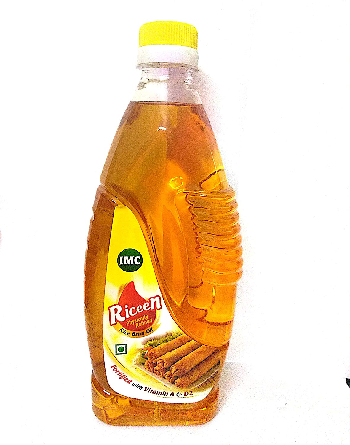 "Discover the Versatile and Nutritious Power of Rice Bran Oil: 10 Reasons to Make it a Staple in Your Kitchen!"
