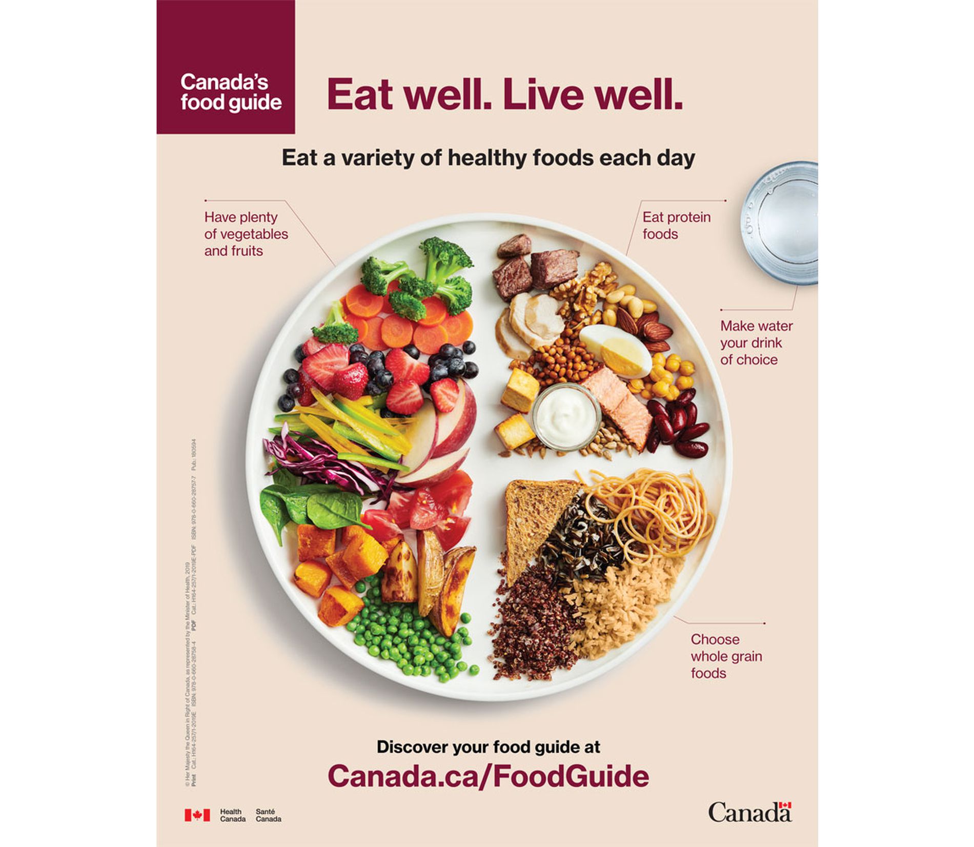 Canada’s Culinary Delights: A Haven for Healthy Eating