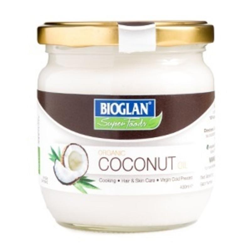 Coconut Oil: The Versatile and Healthy Superfood