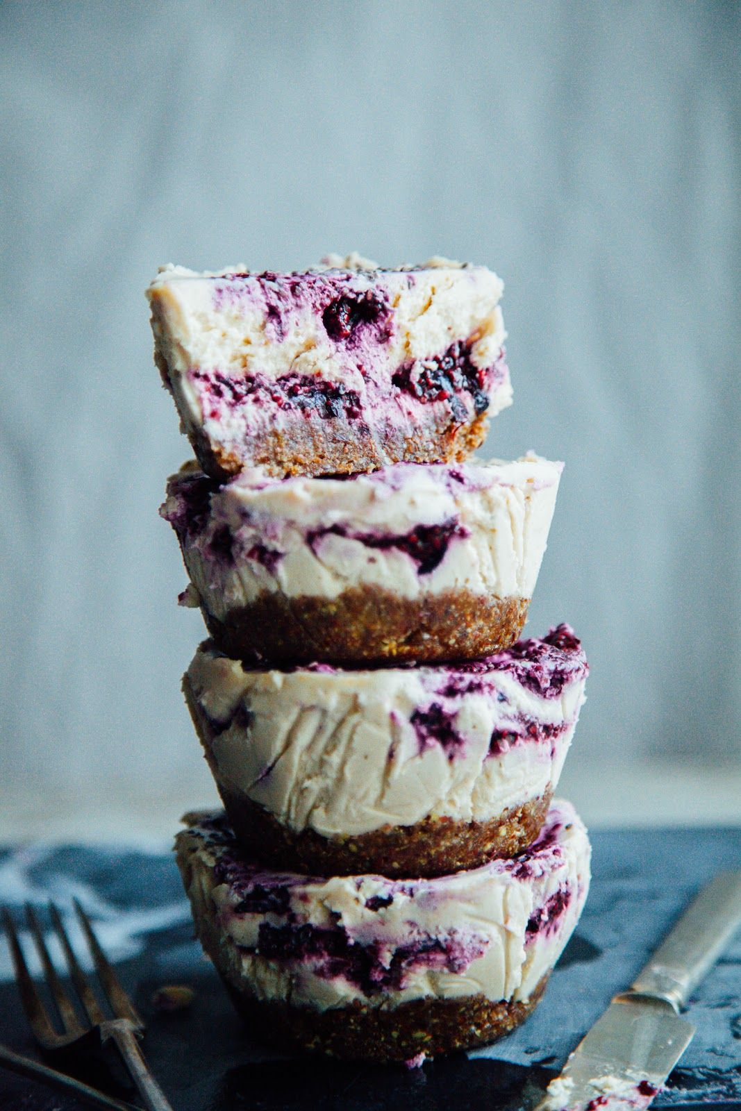 Indulge in Guilt-Free Bliss with Raw Vegan Desserts