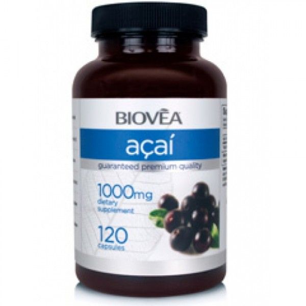 “Acai: The Nutritional Powerhouse for Vegan Diets”