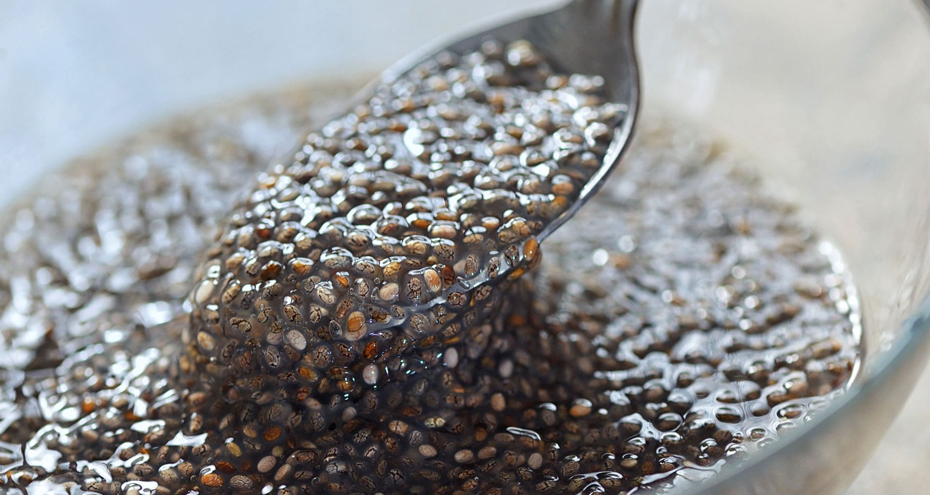 “Unlock Your Brain’s Potential with Chia Seeds: The Tiny Powerhouses for Cognitive Enhancement”