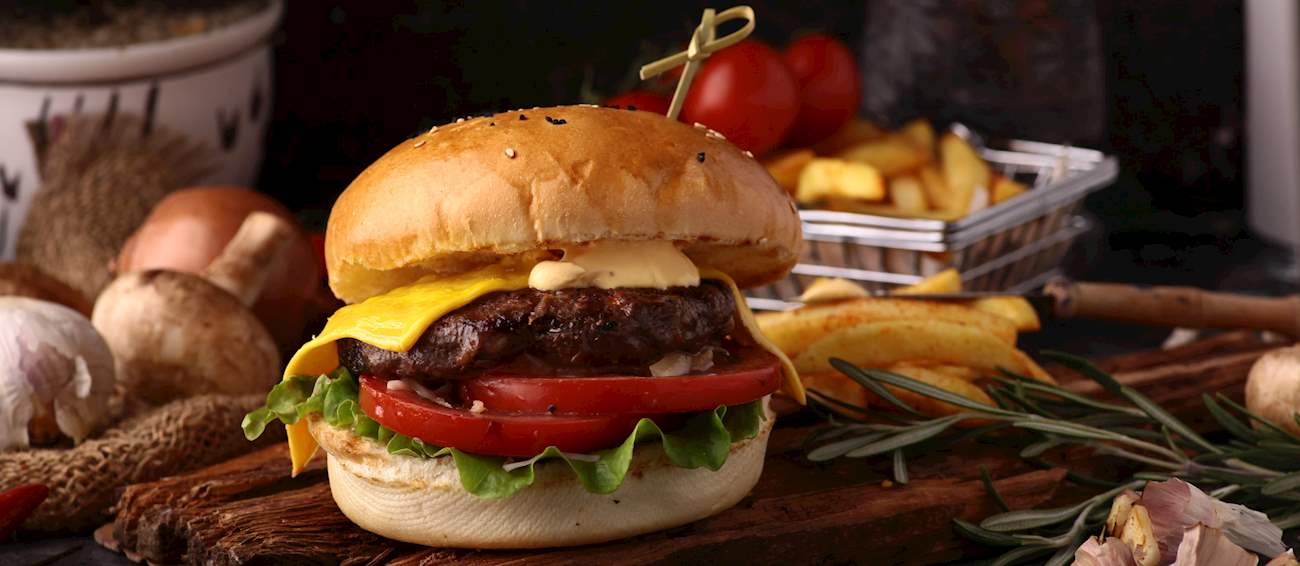 “Exploring North America’s Diverse and Delicious Cuisine: 8 Healthy Variations to Savor!”