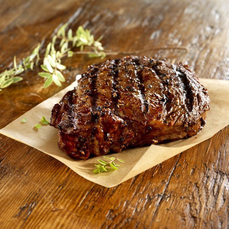“Bison Meat: The Healthy and Sustainable Protein Choice for Your Diet”