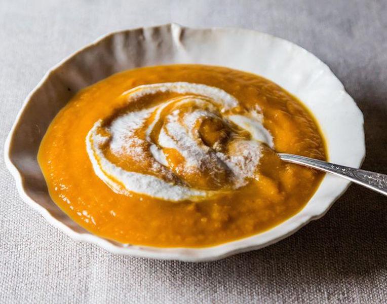 “Spice up Your Meals with Mouthwatering Ginger Recipes!”