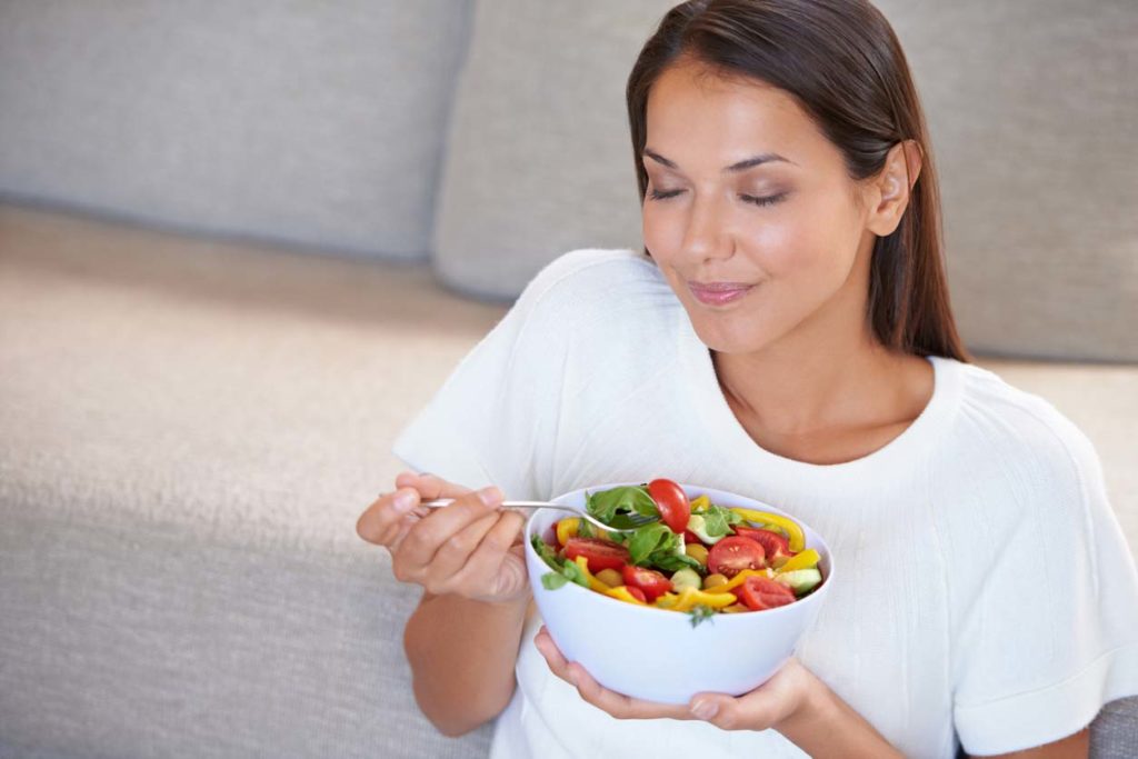 Master the Art of Mindful Eating: Nourish Your Body and Mind