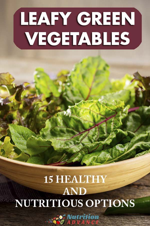 Unleash the Power of Leafy Greens: Experts Reveal Their Health Benefits and Culinary Delights!