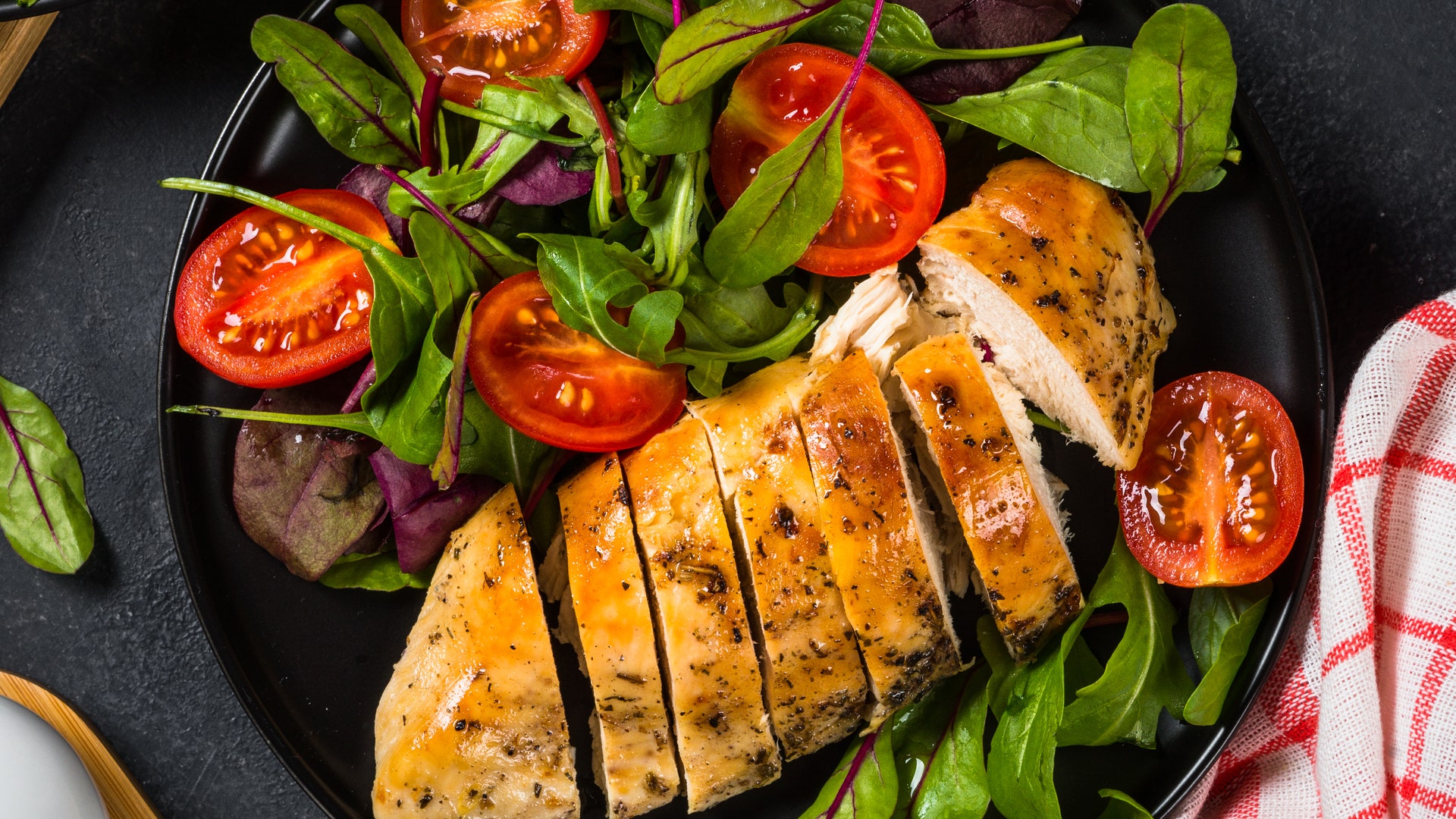 Delicious and Healthy Gluten-Free Flexitarian Recipes to Satisfy Your Taste Buds