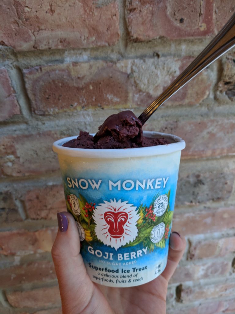 “Delicious and Healthy: Exploring the World of Ice Cream Alternatives”