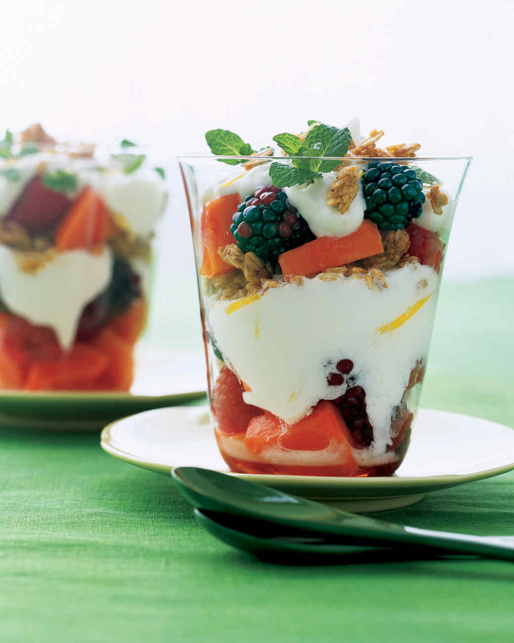 Satisfy Your Sweet Tooth with Guilt-Free and Delicious Healthy Desserts!