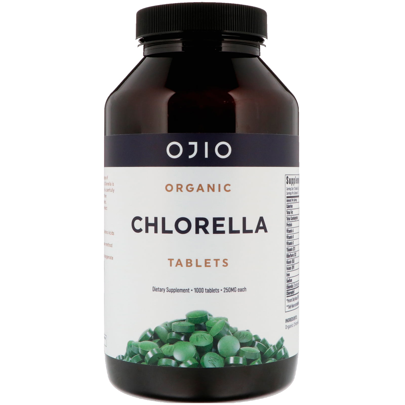 “Unlocking the Power of Chlorella: How to Choose the Best Products for Maximum Benefits”