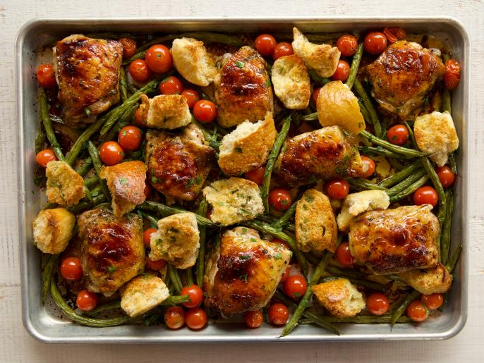 Sheet Pan Suppers: The Healthy and Convenient Cooking Revolution