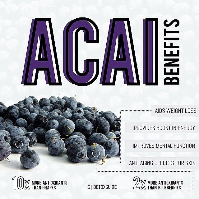 Boost Your Health with Delicious Acai Berry Tea Recipes