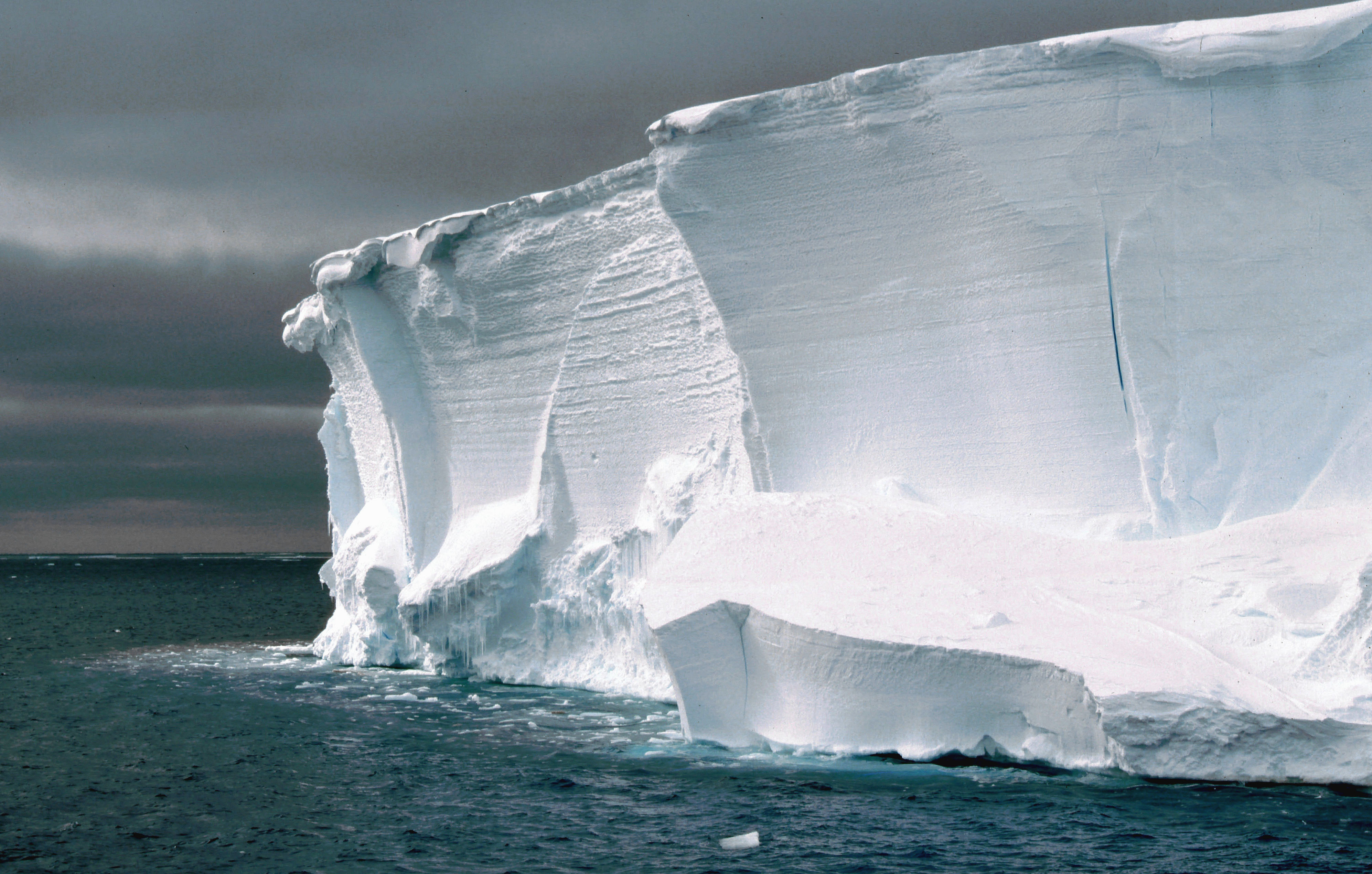 Antarctica: Unleashing the Power of Ice and Inspiration for a Healthier You