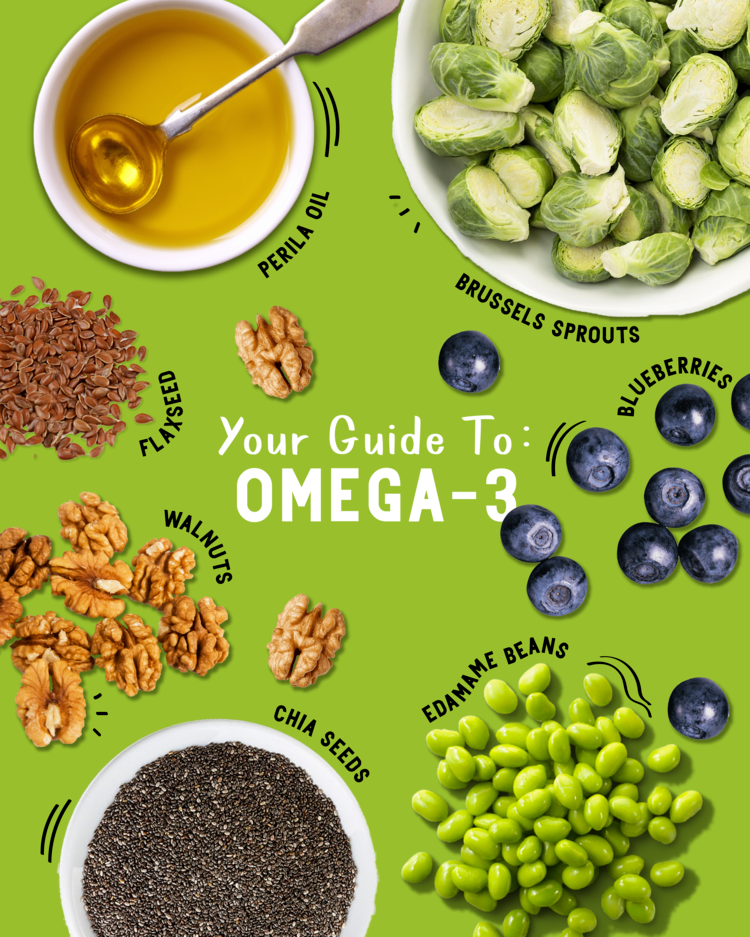 “Exploring the Delicious and Nutritious World of Plant-Based Foods”