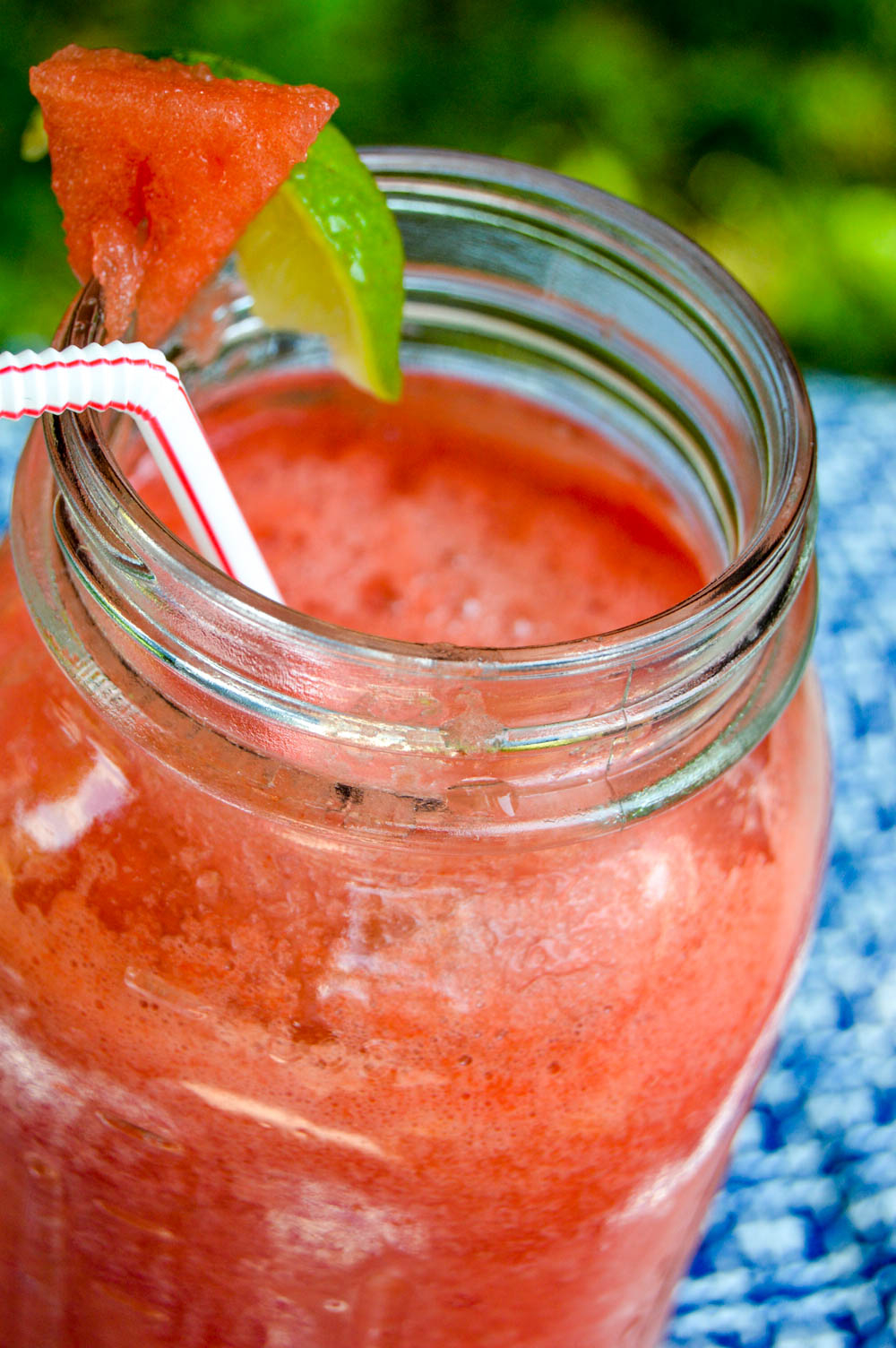 “Watermelon: The Ultimate Summer Detox Superfruit!”