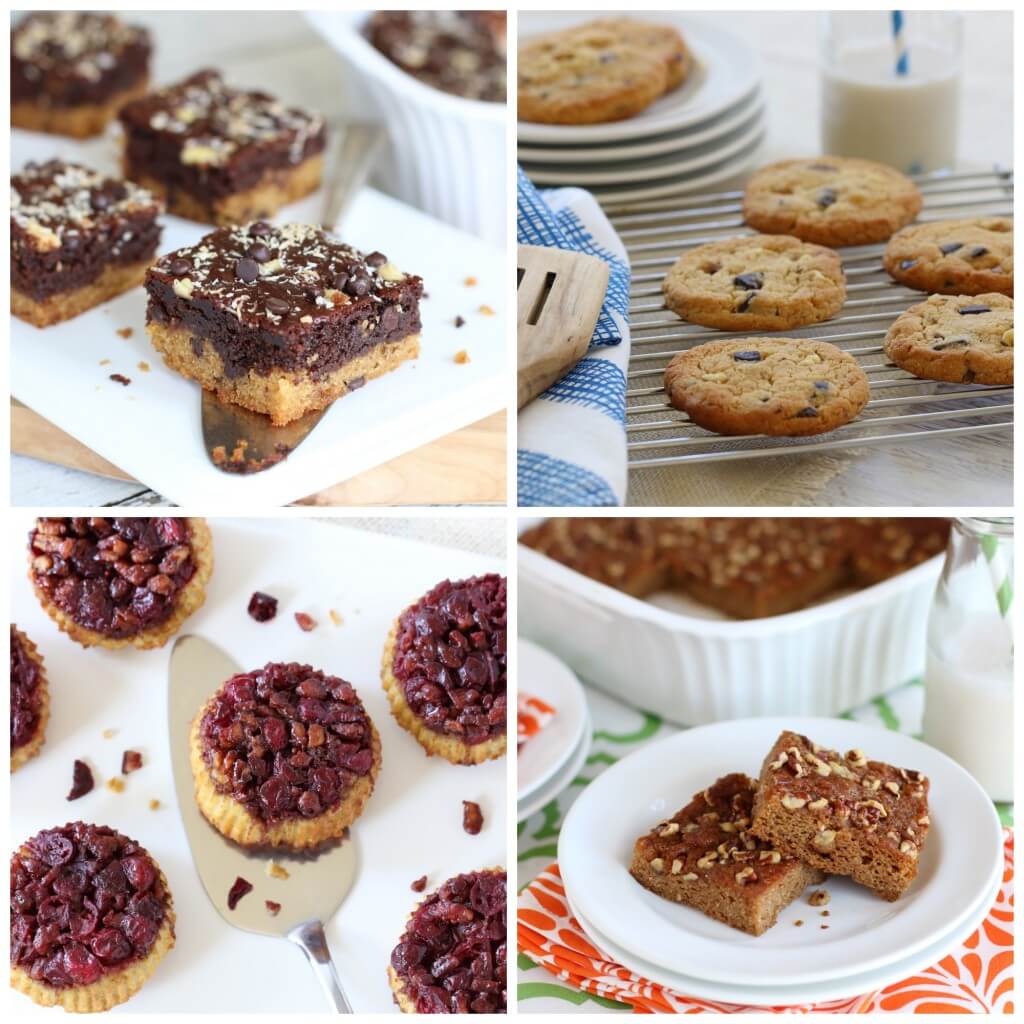 Grain-Free Baking: Delicious Twist on Healthy Eating