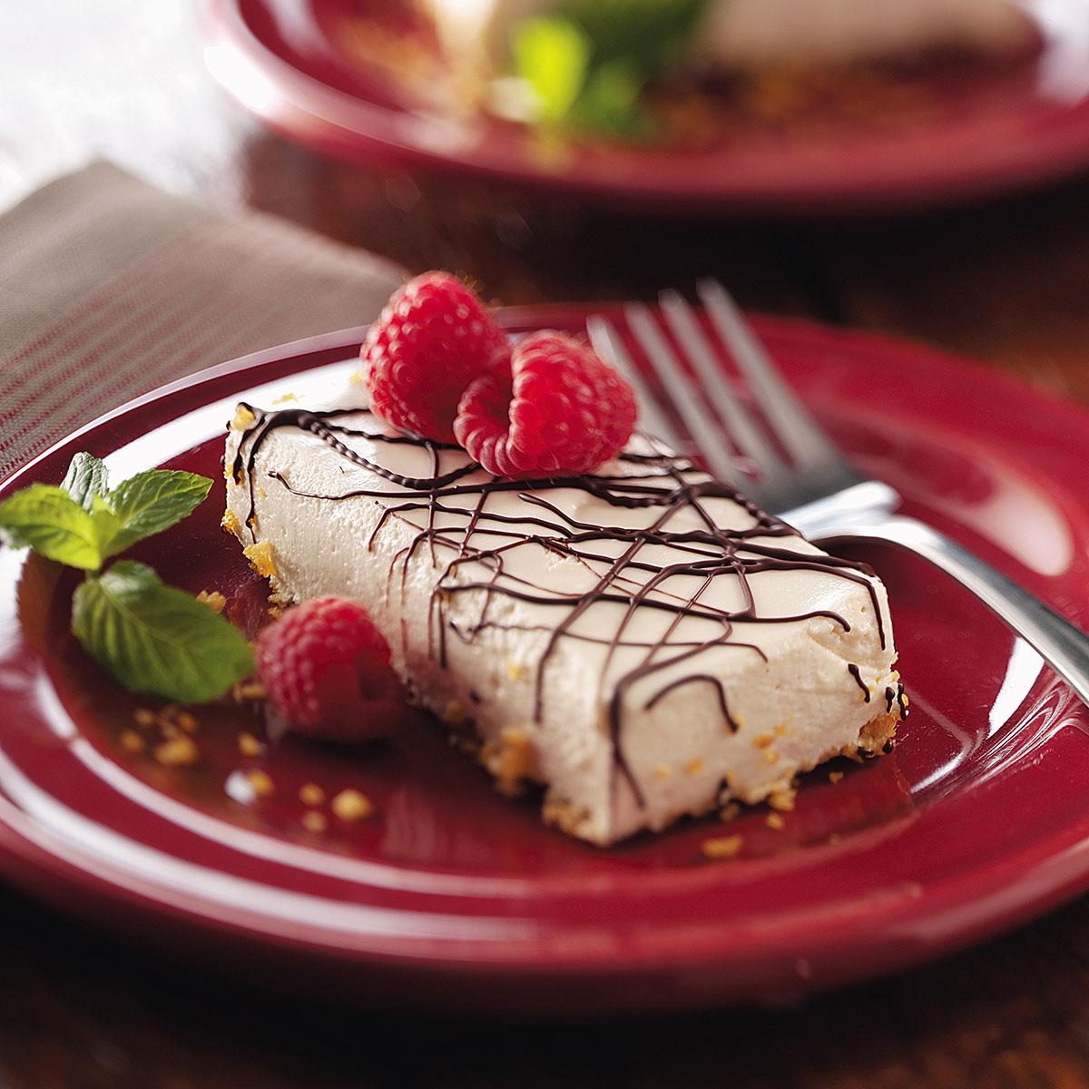 Deliciously Sweet and Gluten-Free: Indulge in These Dessert Options