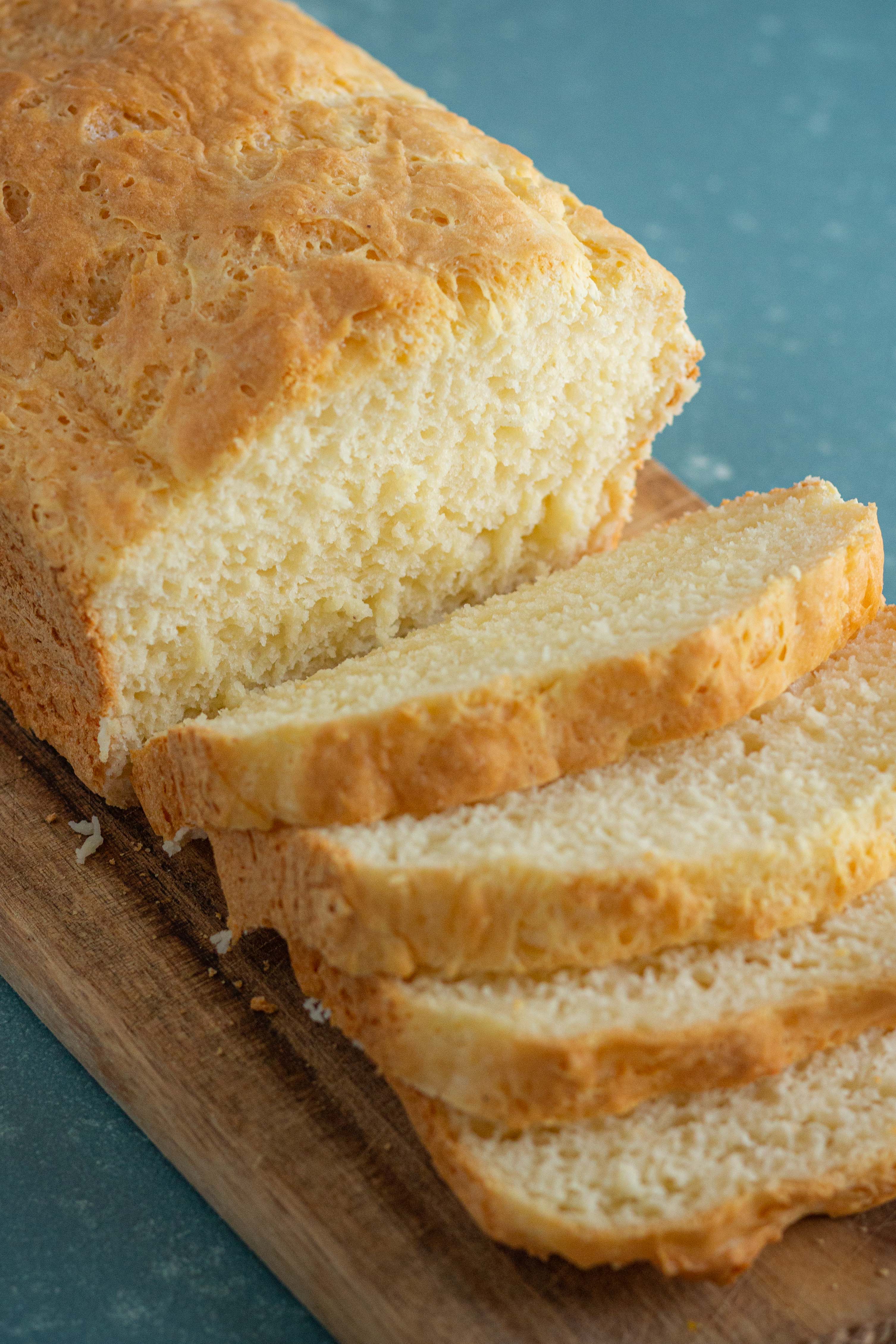 Delicious and Nutritious: Gluten-Free Bread Recipes to Satisfy Your Cravings