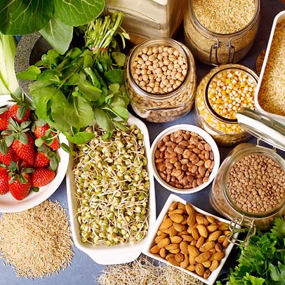 The Fiber-Fueled Path to Weight Loss Success