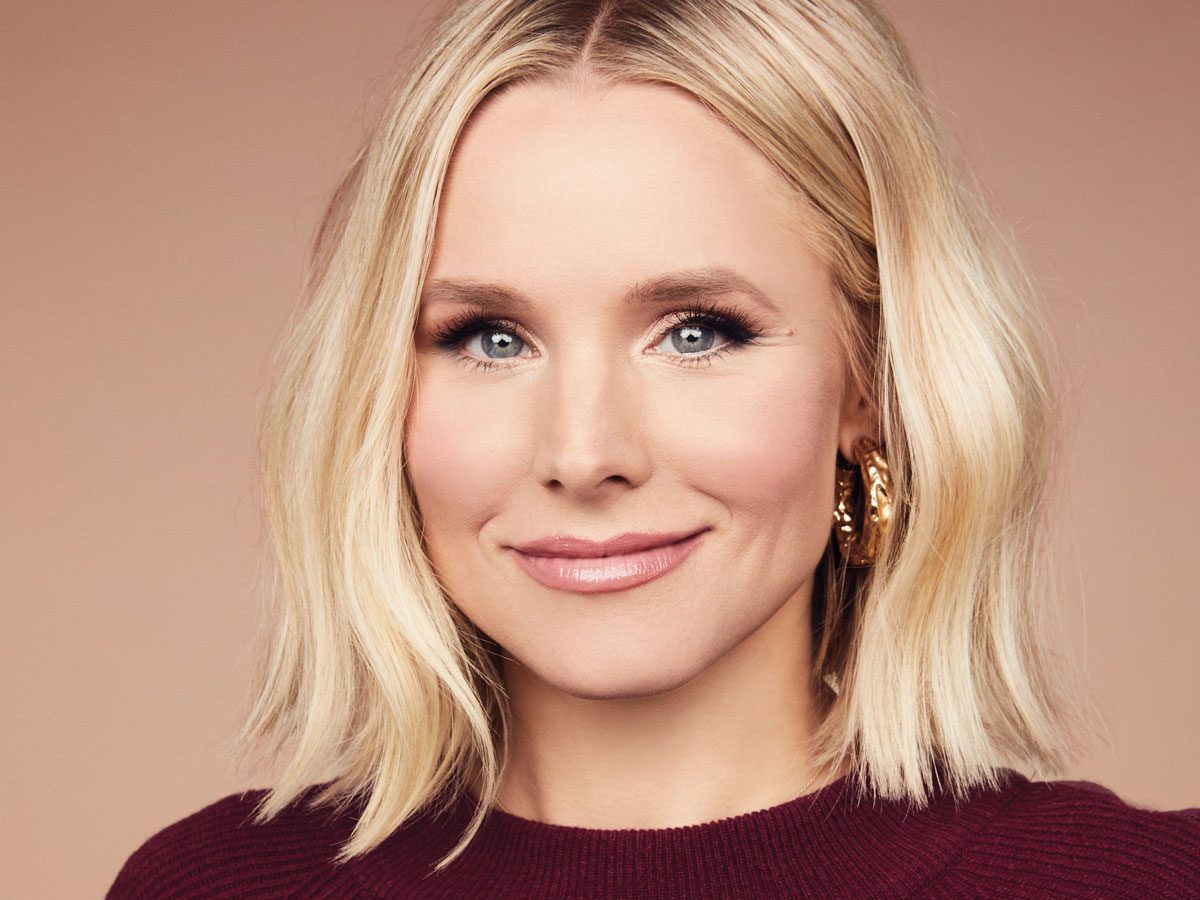 Kristen Bell: Hollywood Star Embracing a Healthy Lifestyle