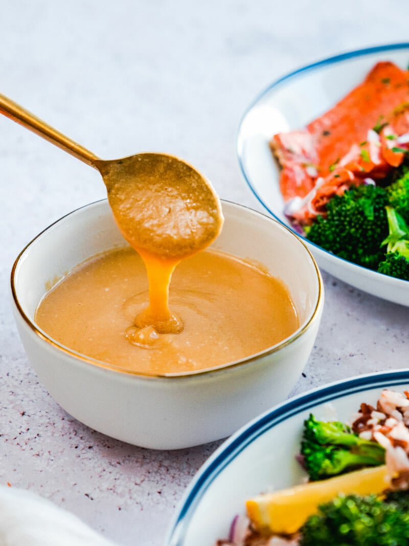 “Boost Flavor and Health with Miso-Based Dressings and Sauces!”