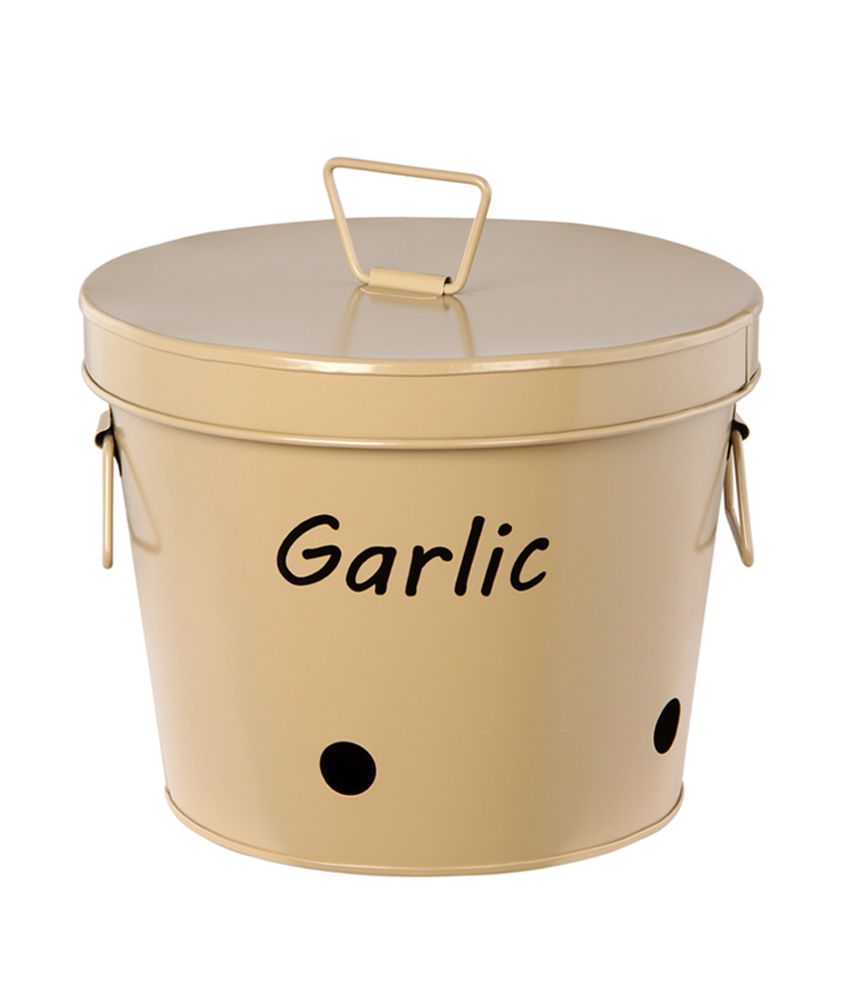Unlock the Full Flavor and Nutritional Power of Garlic with Proper Storage