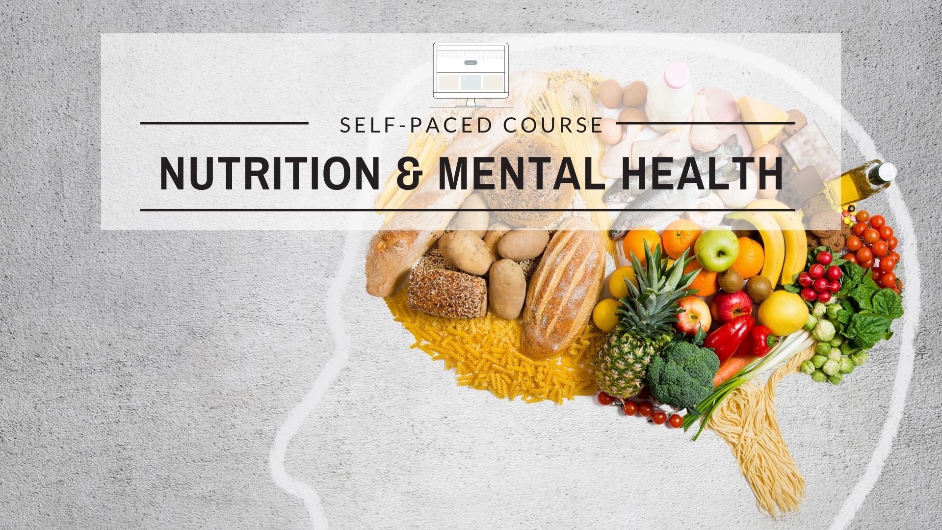 “Nourish Your Mind: The Powerful Link Between Nutrition and Mental Health”