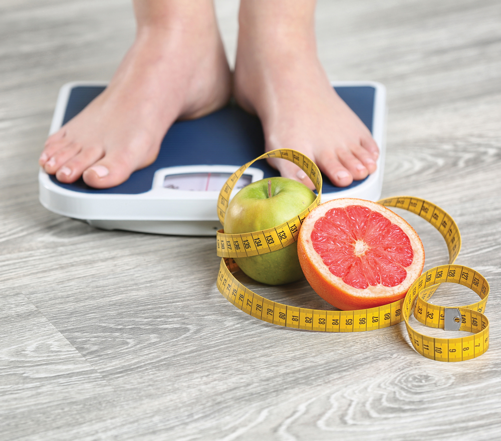 “Weight Management Made Simple: A Holistic Path to a Healthy Lifestyle”