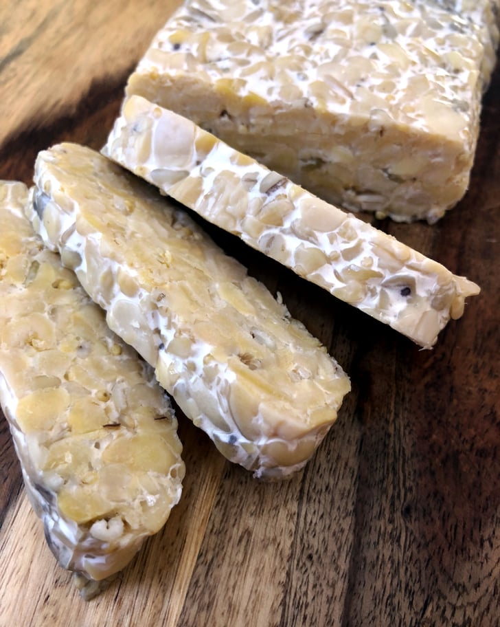 Tempeh: The Superstar Plant-Based Protein