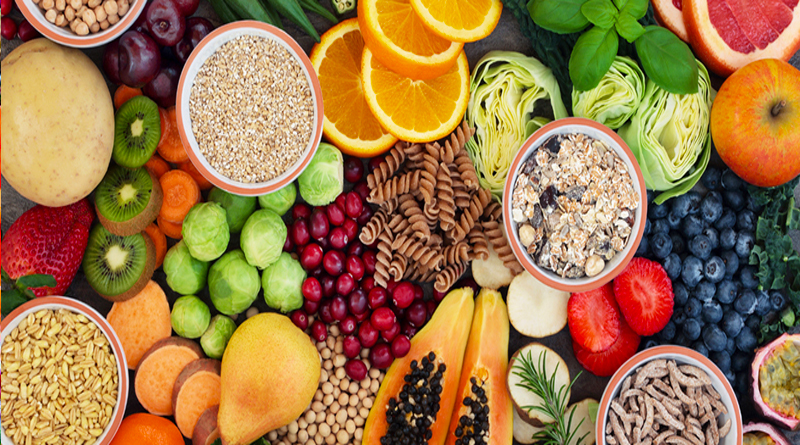 Unraveling the Power of Dietary Fiber: The Essential Key to a Healthy Diet