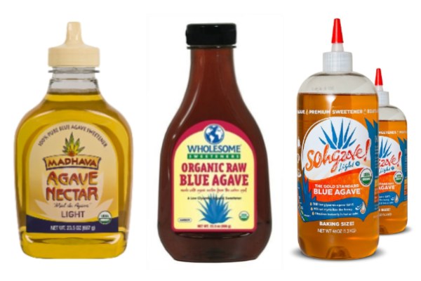 Unveiling the Sweet Secrets of Agave Nectar