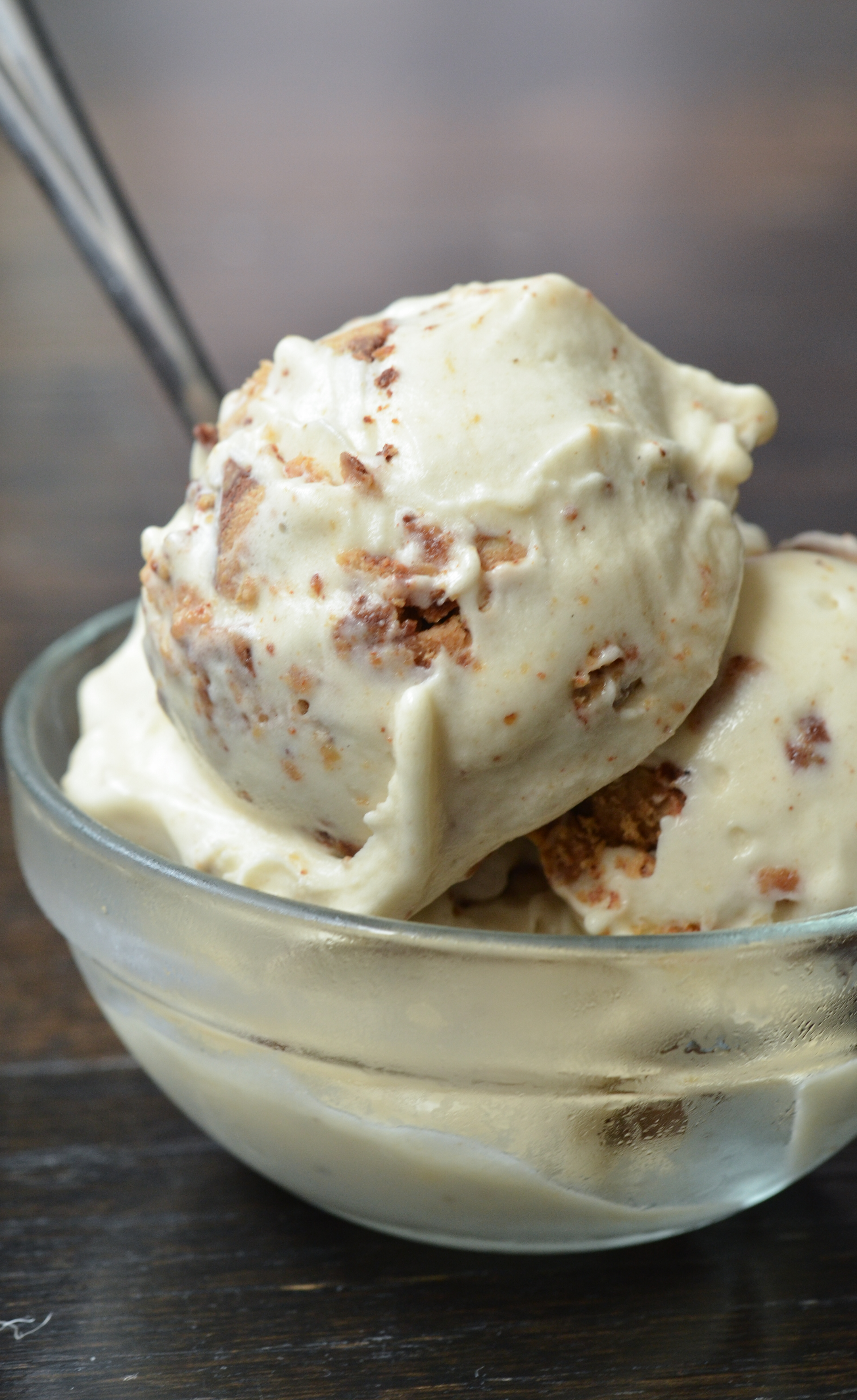 “Banana Ice Cream: The Sweet and Healthy Frozen Delight You Need to Try!”