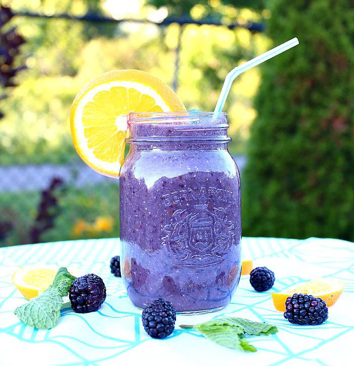 Boost Your Glow with Skin-Nourishing Smoothies