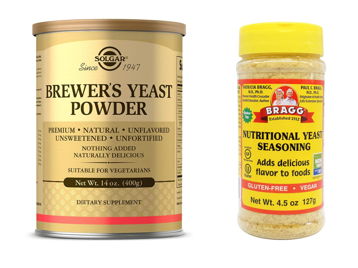 Unlock the Power of Nutritional Yeast: A Game-Changer for Plant-Based Diets