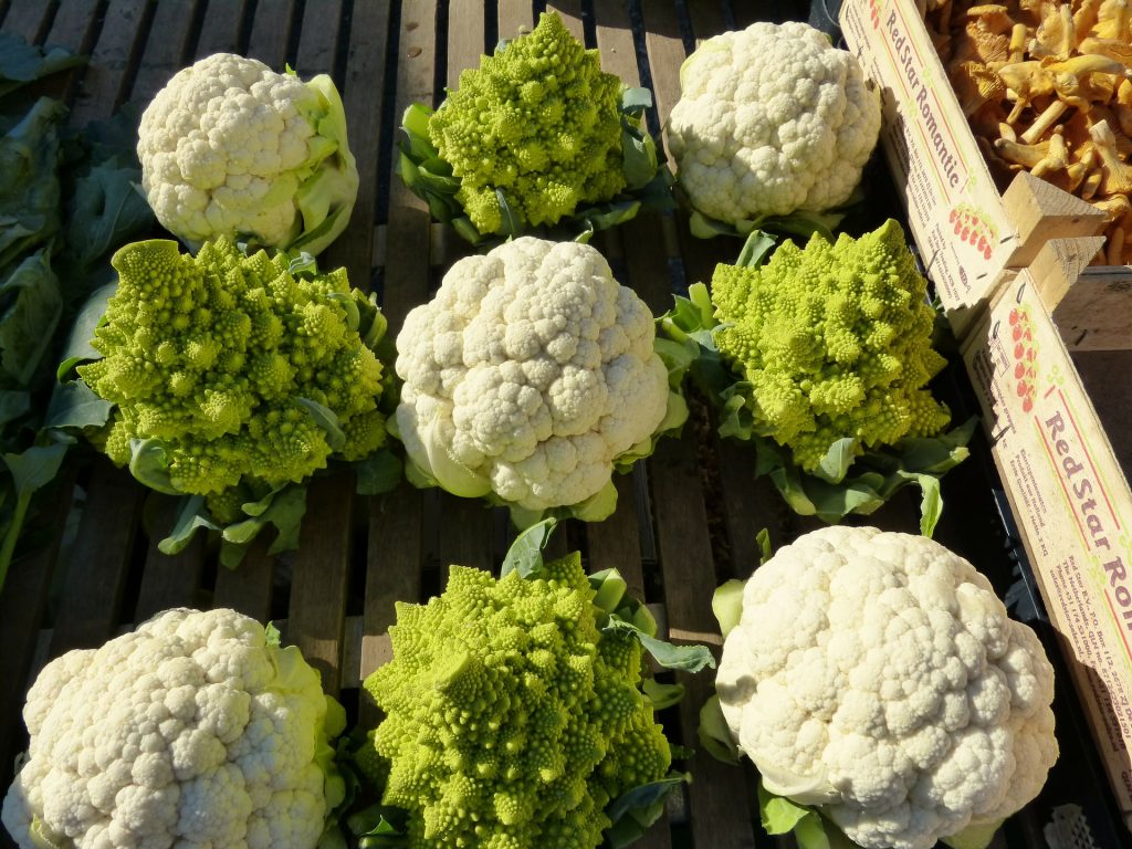 “Cauliflower Rice on a Budget: Grow Your Own and Save Big!”