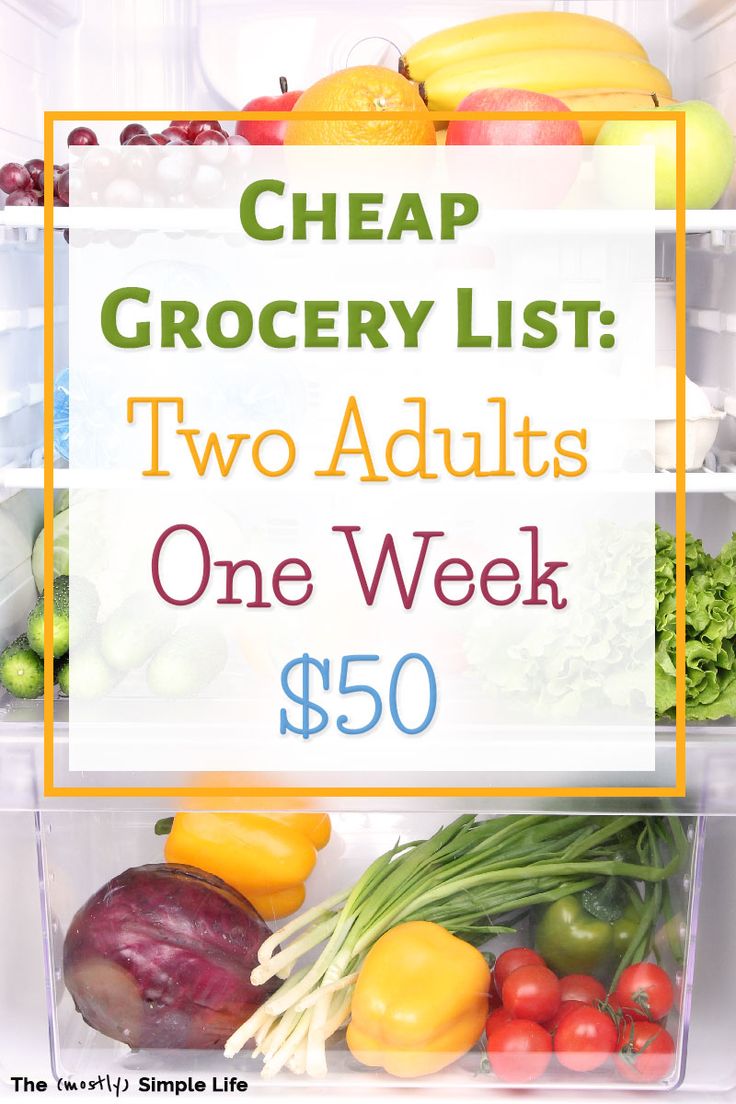 “Smart Strategies for Eating Healthy on a Budget: Navigate the Grocery Aisles with Ease!”