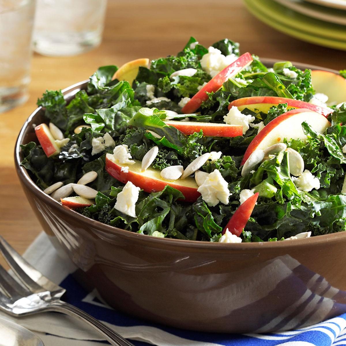“Get Your Greens On: 5 Delicious Gluten-Free Recipes Featuring Kale!”