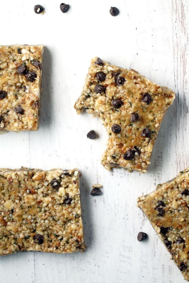 “Power Up Your Baked Goods with Nutrient-Rich Hemp Seeds!”